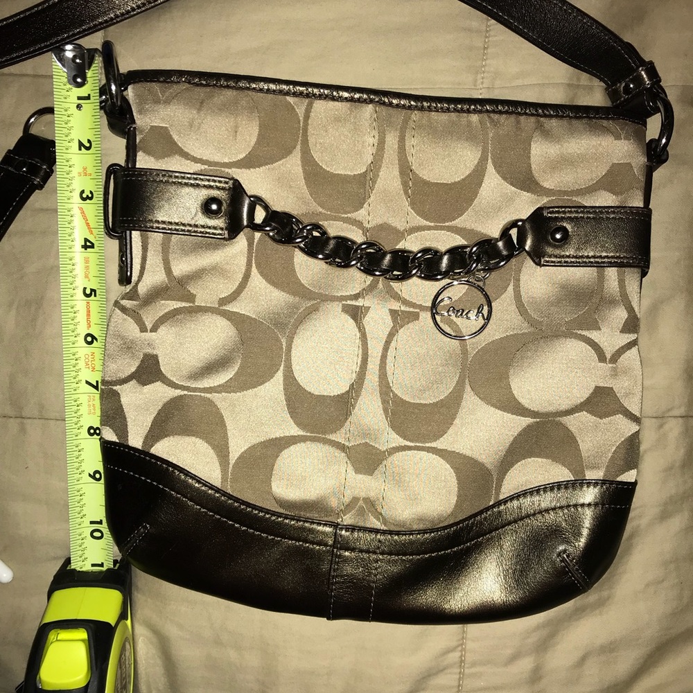 Coach Crossbody